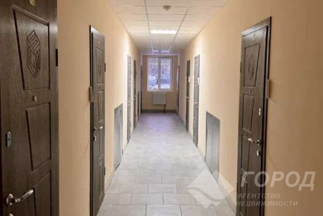 Продам 1-кімнатну квартиру в новобудові, Центральный рынок, Код: 706980/2