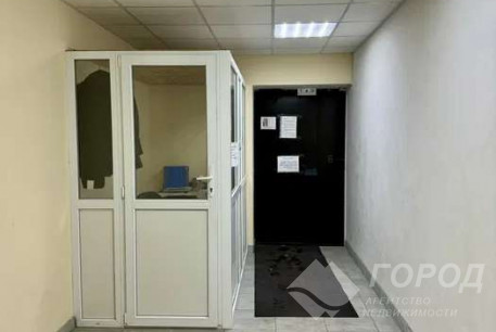 Продам 1-кімнатну квартиру в новобудові, Центральный рынок, Код: 706980/2