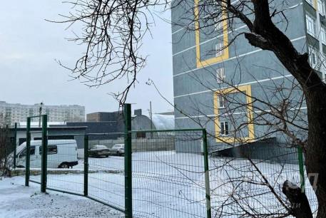 Продам 1-кімнатну квартиру в новобудові, Центральный рынок, Код: 706980/2