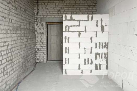 Продам 1-кімнатну квартиру в новобудові, Центральный рынок, Код: 706980/2