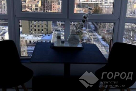 Продам 3-х кімнатну квартиру в новобудові, Павлово поле, Сокольники, Код: 706983/3