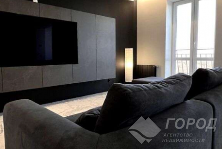 Продам 3-х кімнатну квартиру в новобудові, Павлово поле, Сокольники, Код: 706983/3