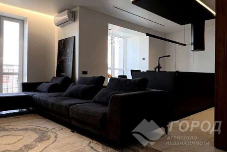 Продам 3-х кімнатну квартиру в новобудові, Павлово поле, Сокольники, Код: 706983/3