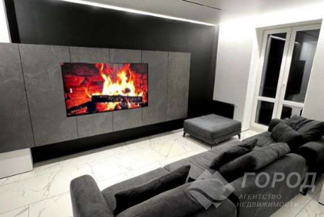 Продам 3-х кімнатну квартиру в новобудові, Павлово поле, Сокольники, Код: 706983/3