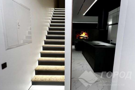 Продам 3-х кімнатну квартиру в новобудові, Павлово поле, Сокольники, Код: 706983/3