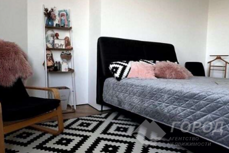 Продам 3-х кімнатну квартиру в новобудові, Павлово поле, Сокольники, Код: 706983/3