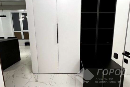 Продам 3-х кімнатну квартиру в новобудові, Павлово поле, Сокольники, Код: 706983/3