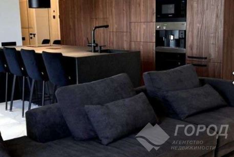 Продам 3-х кімнатну квартиру в новобудові, Павлово поле, Сокольники, Код: 706983/3