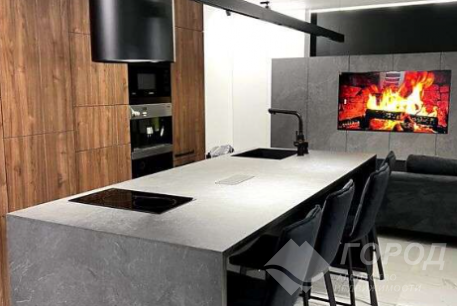 Продам 3-х кімнатну квартиру в новобудові, Павлово поле, Сокольники, Код: 706983/3