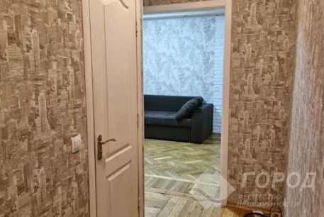 Сдам 1-кімнатну квартиру, Центральный рынок, Южный вокзал метро, Код: 707008/1