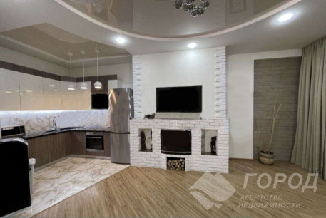 Продам 3-х кімнатну квартиру в новобудові, Павлово поле, Код: 707022/2