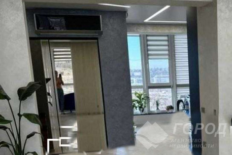 Продам 4-х кімнатну квартиру в новобудові, Центр, Госпром метро, Код: 707022/4