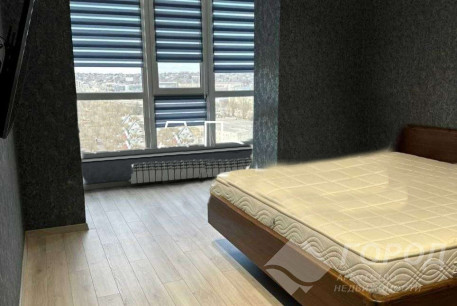 Продам 4-х кімнатну квартиру в новобудові, Центр, Госпром метро, Код: 707022/4