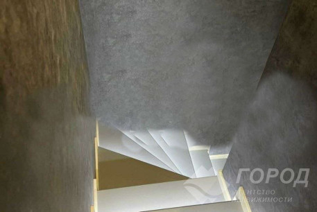 Продам 4-х кімнатну квартиру в новобудові, Центр, Госпром метро, Код: 707022/4