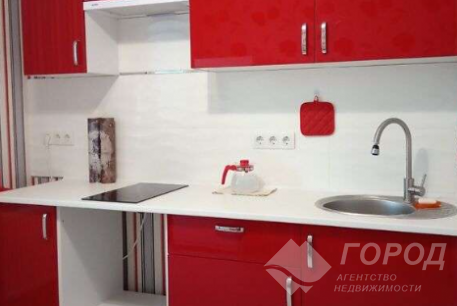 Продам 1-кімнатну квартиру, ХТЗ, Масельского метро, Код: 707054/2