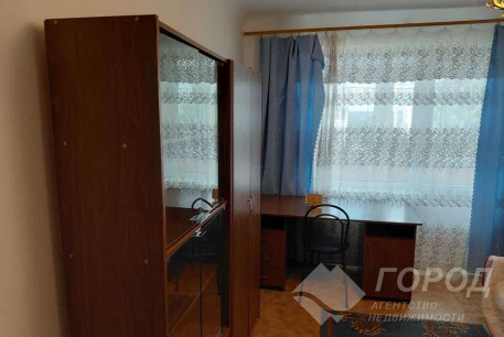 Сдам 1-кімнатну квартиру, Салтовский, Турбоатом метро (Салтовский), Код: 707067/3