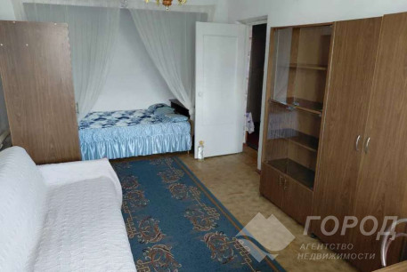 Сдам 1-кімнатну квартиру, Салтовский, Турбоатом метро (Салтовский), Код: 707067/3