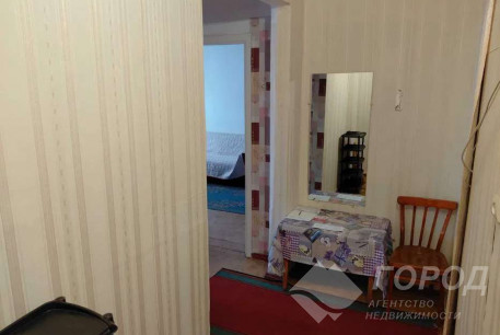 Сдам 1-кімнатну квартиру, Салтовский, Турбоатом метро (Салтовский), Код: 707067/3