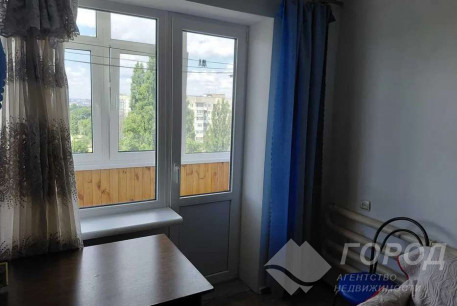 Сдам 1-кімнатну квартиру, Салтовский, Турбоатом метро (Салтовский), Код: 707067/3