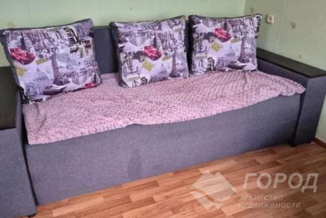 Сдам 1-кімнатну квартиру, Журавлевка, Киевская метро, Код: 707077/3