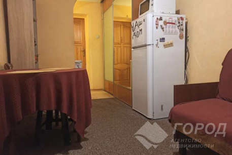 Продам гостинку, ХТЗ, Код: 707206/6