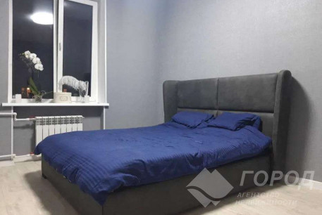Продам 2-х кімнатну квартиру, ХТЗ, ХТЗ метро, Код: 707290/2