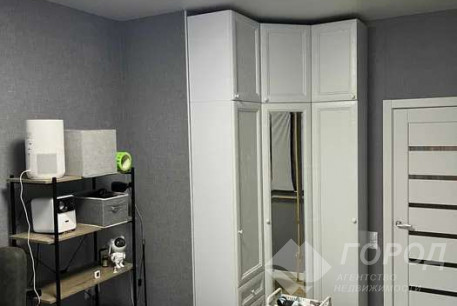 Продам 2-х кімнатну квартиру, ХТЗ, ХТЗ метро, Код: 707290/2