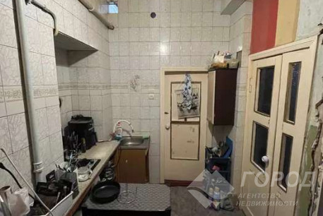 Продам 2-х кімнатну квартиру, ХТЗ, ХТЗ метро, Код: 707290/2