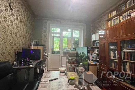 Продам 2-х кімнатну квартиру, ХТЗ, ХТЗ метро, Код: 707290/2