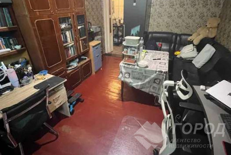 Продам 2-х кімнатну квартиру, ХТЗ, ХТЗ метро, Код: 707290/2