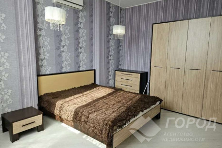 Сдам 2-х кімнатну квартиру в новобудові, Павлово поле, Ботанический сад метро, Код: 707315/2