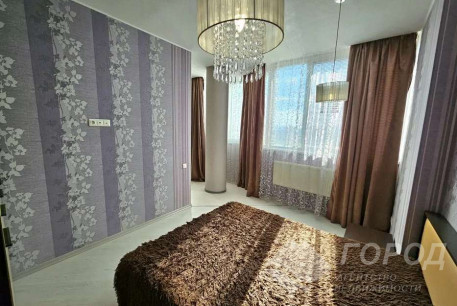 Сдам 2-х кімнатну квартиру в новобудові, Павлово поле, Ботанический сад метро, Код: 707315/2