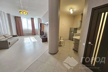 Сдам 2-х кімнатну квартиру в новобудові, Павлово поле, Ботанический сад метро, Код: 707315/2