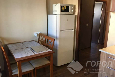 Сдам 1-кімнатну квартиру, Сосновая Горка, Научная метро, Код: 707353/2