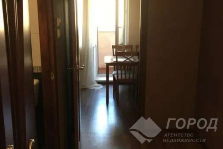 Сдам 1-кімнатну квартиру, Сосновая Горка, Научная метро, Код: 707353/2