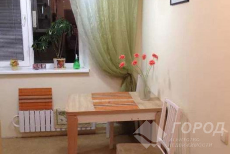 Сдам 1-кімнатну квартиру, Холодная Гора, Холодная Гора метро, Код: 707383/1