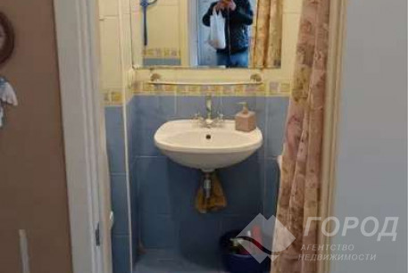 Сдам 1-кімнатну квартиру, Холодная Гора, Холодная Гора метро, Код: 707383/1