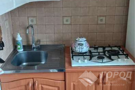 Сдам 1-кімнатну квартиру, Холодная Гора, Холодная Гора метро, Код: 707383/1