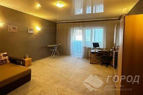 Продам 2-х кімнатну квартиру в новобудові, Центр, Архитектора Бекетова метро, Код: 707515/2