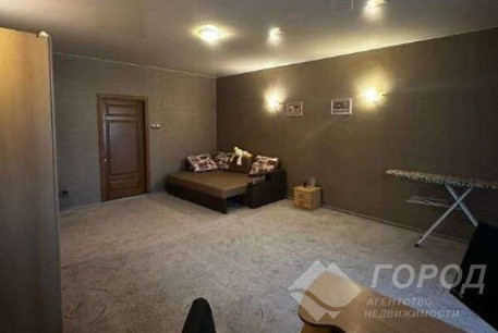 Продам 2-х кімнатну квартиру в новобудові, Центр, Архитектора Бекетова метро, Код: 707515/2