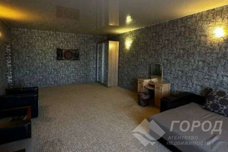 Продам 2-х кімнатну квартиру в новобудові, Центр, Архитектора Бекетова метро, Код: 707515/2