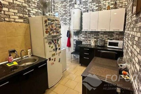 Продам 2-х кімнатну квартиру в новобудові, Центр, Архитектора Бекетова метро, Код: 707515/2