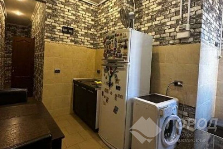 Продам 2-х кімнатну квартиру в новобудові, Центр, Архитектора Бекетова метро, Код: 707515/2