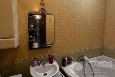 Продам 2-х кімнатну квартиру в новобудові, Центр, Архитектора Бекетова метро, Код: 707515/2