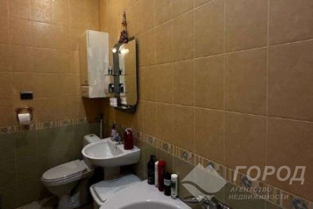 Продам 2-х кімнатну квартиру в новобудові, Центр, Архитектора Бекетова метро, Код: 707515/2