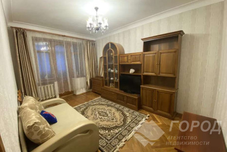 Сдам 3-х кімнатну квартиру, Центр, Код: 707566/5