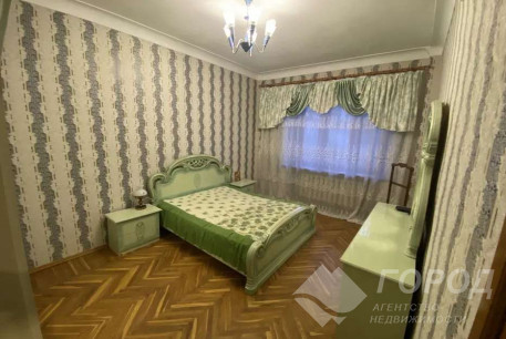 Сдам 3-х кімнатну квартиру, Центр, Код: 707566/5