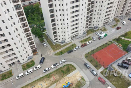 Продам 5-и кімнатну квартиру в новобудові, Павлово поле, Код: 707574/5