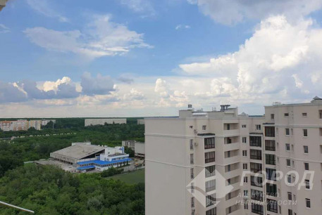 Продам 5-и кімнатну квартиру в новобудові, Павлово поле, Код: 707574/5