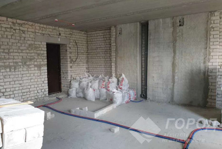 Продам 5-и кімнатну квартиру в новобудові, Павлово поле, Код: 707574/5